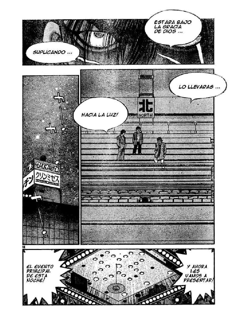 Capitulo 728 page 16
