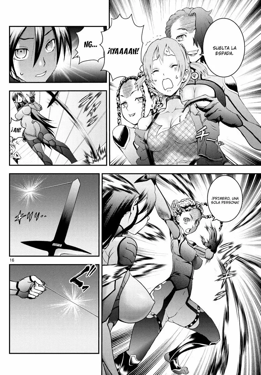 Capitulo 184 page 17