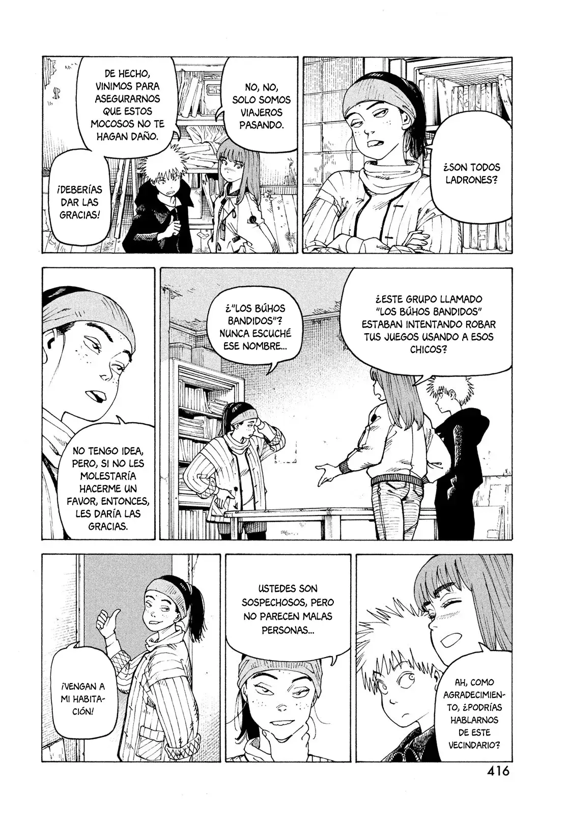 Capitulo 60 page 12