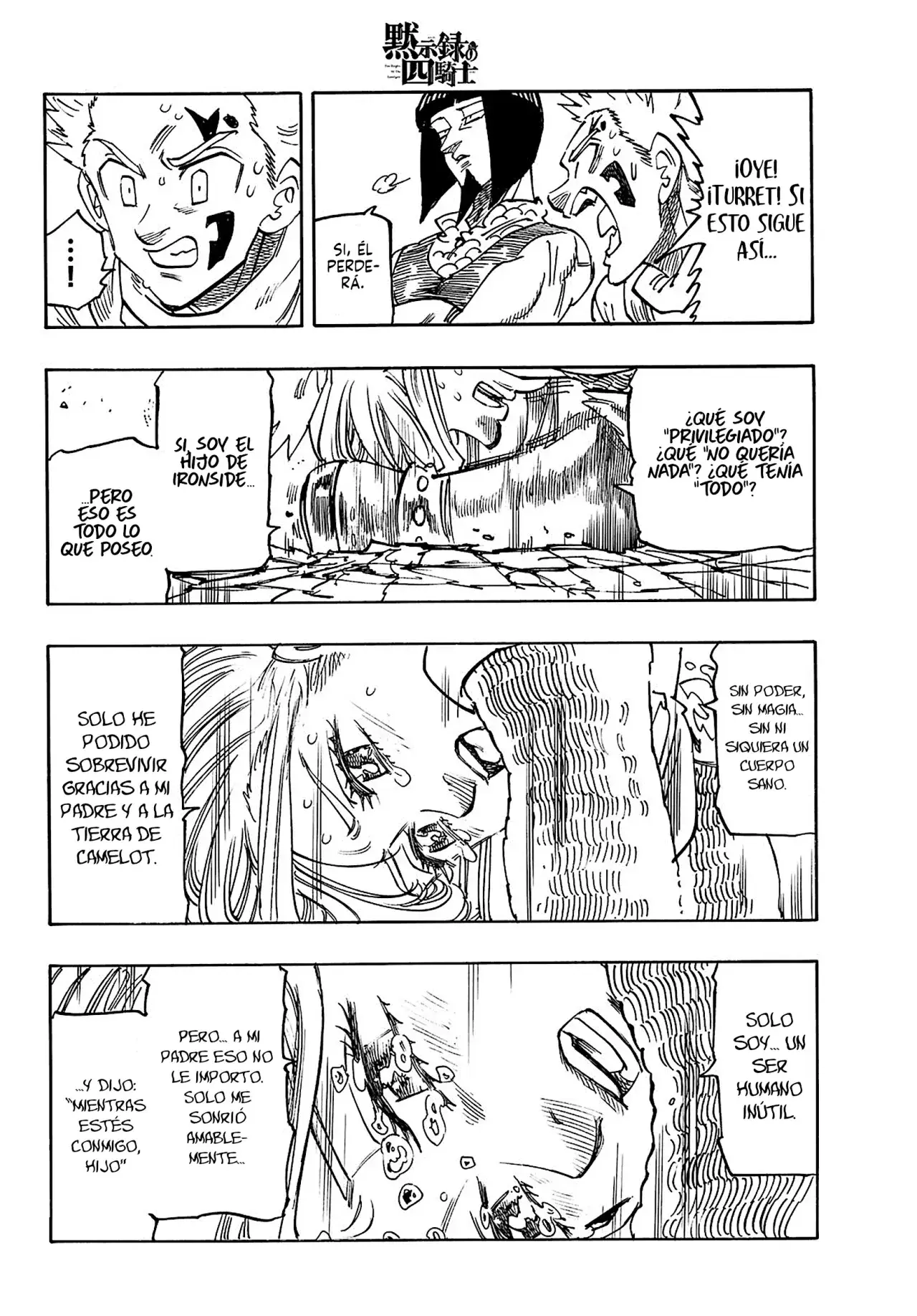 Capitulo 171 page 11
