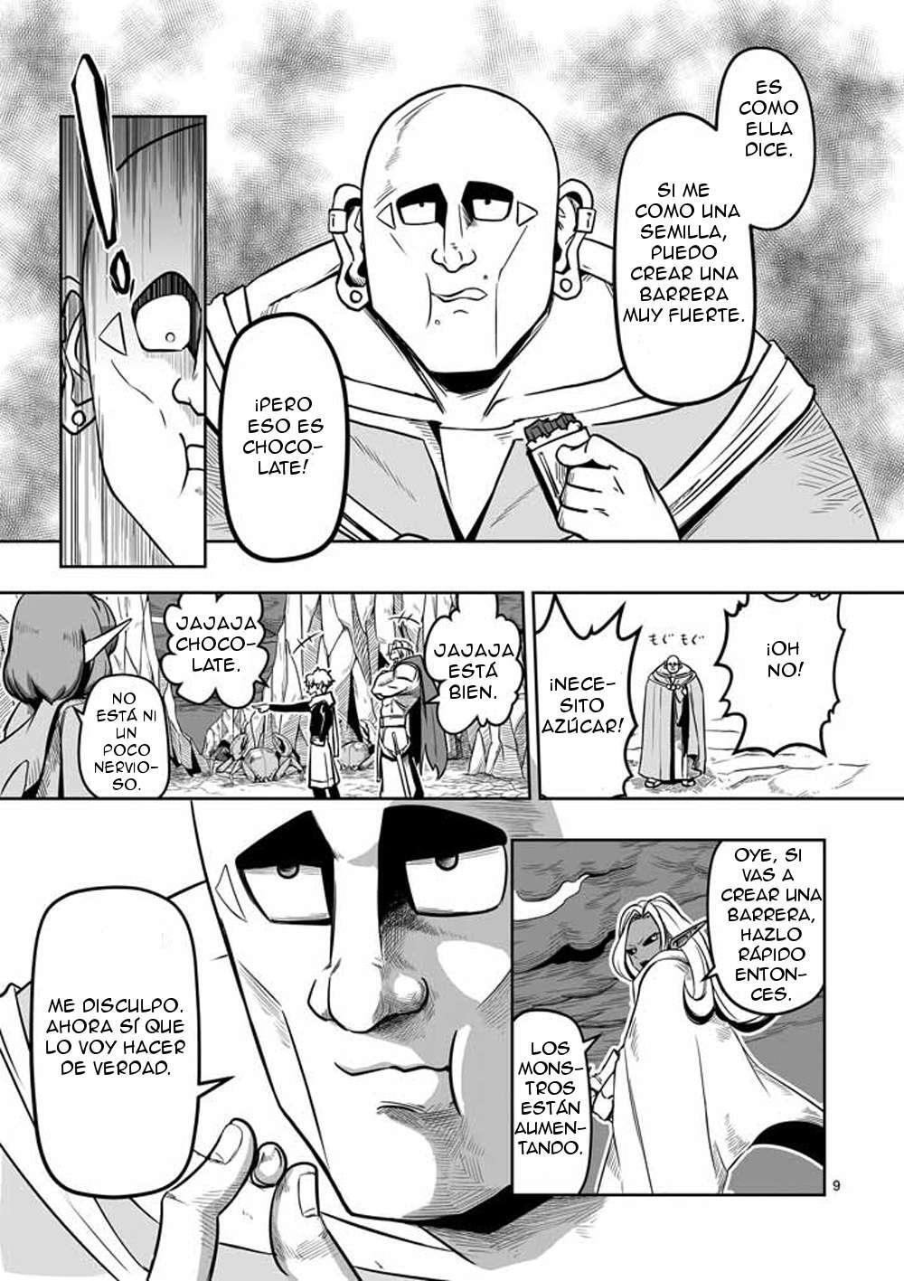 Capitulo 7 page 10