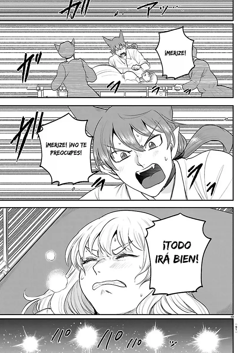 Capitulo 437 page 20