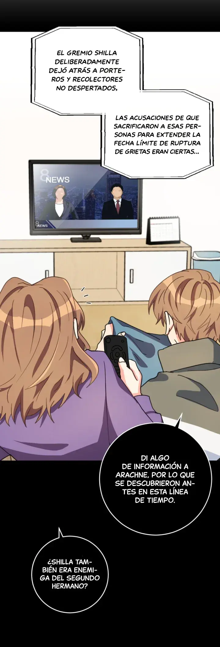 Capitulo 51 page 33