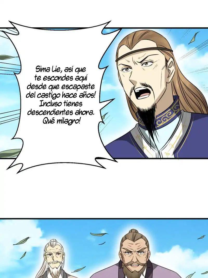 Capitulo 85 page 28
