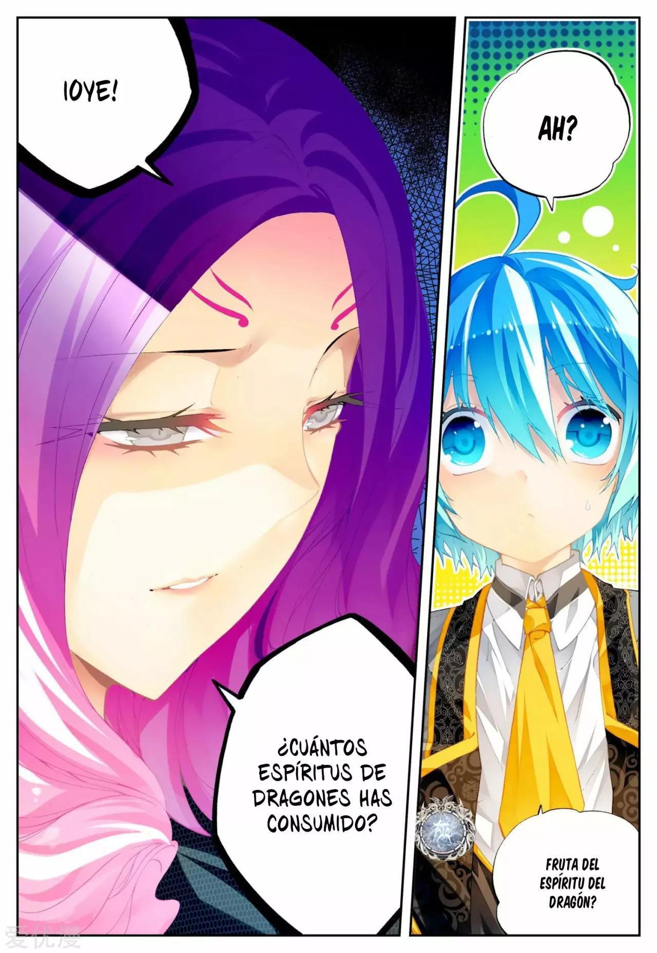 Capitulo 43 page 26