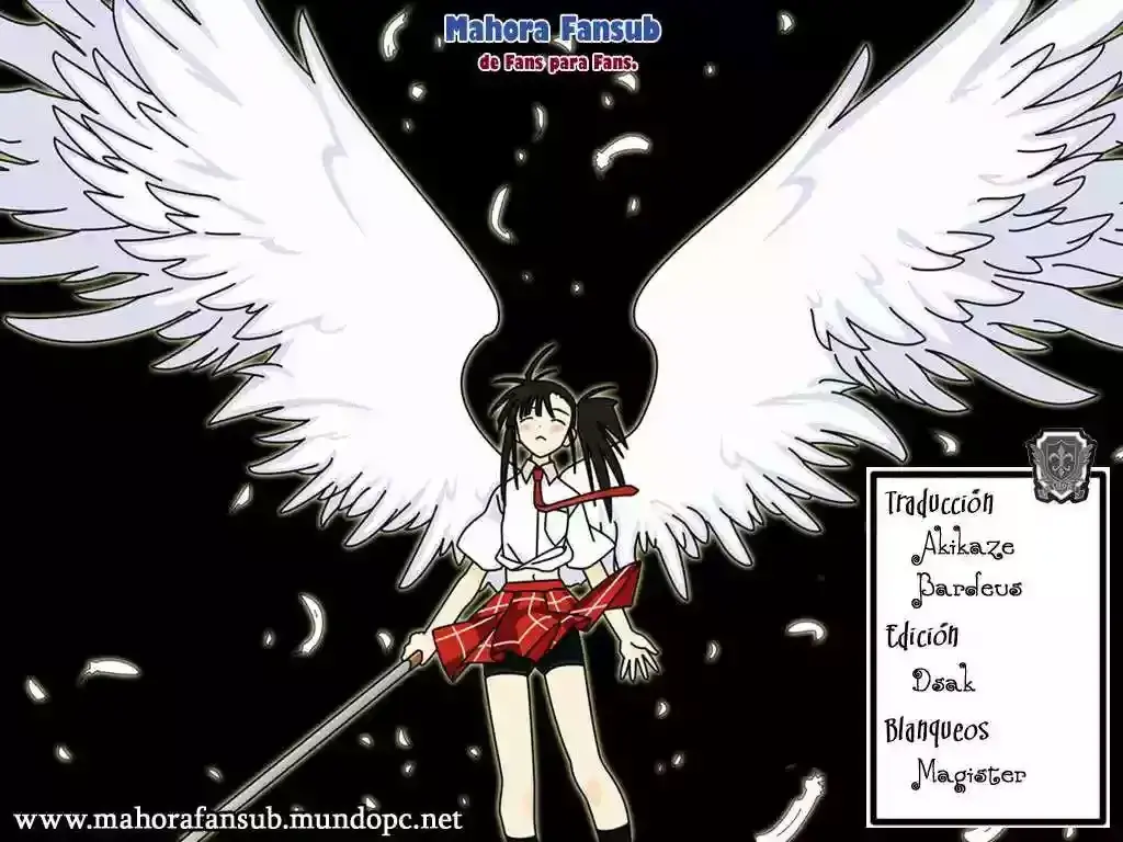 Capitulo 65 page 19