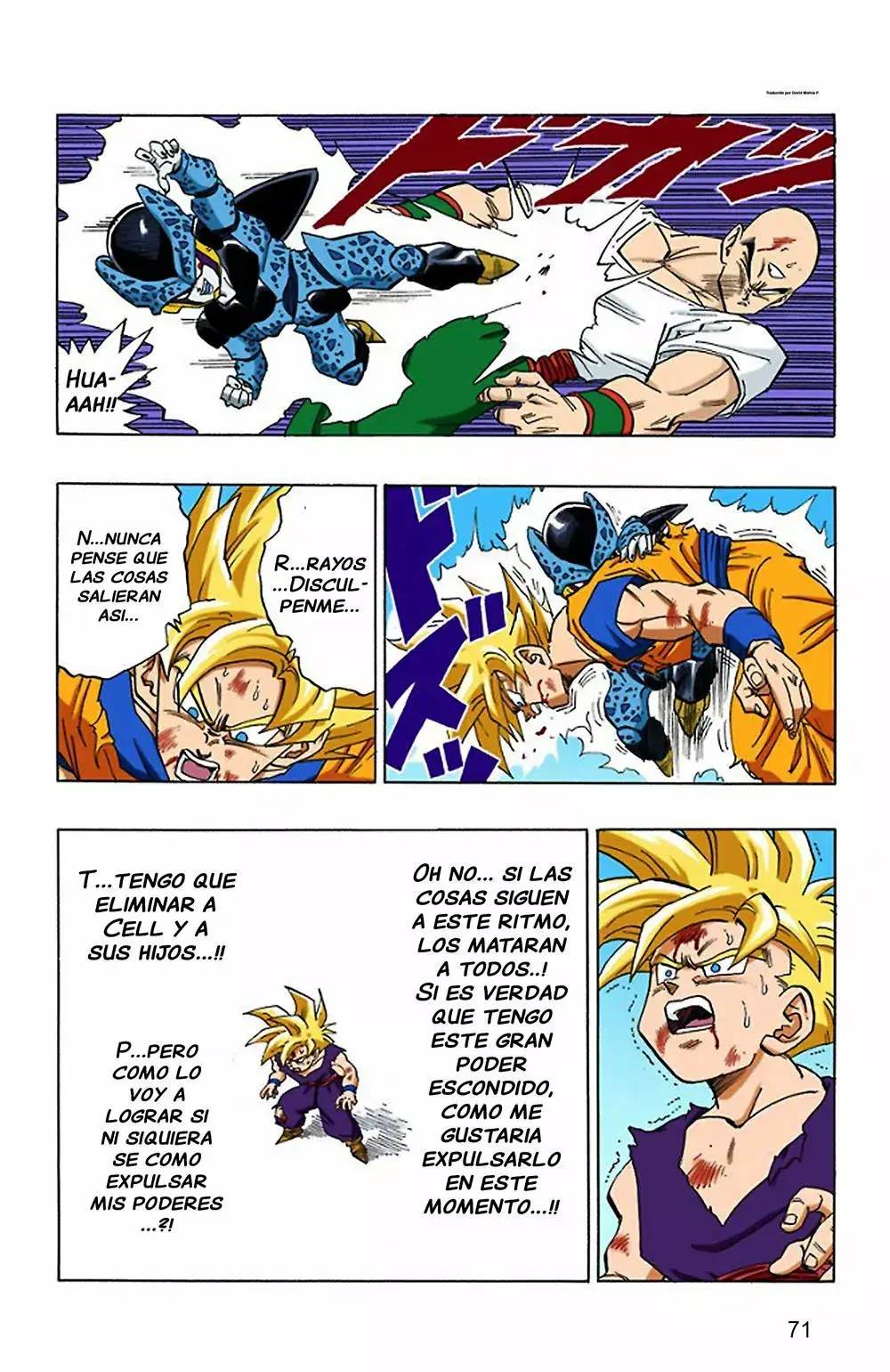 Capitulo 407 page 8