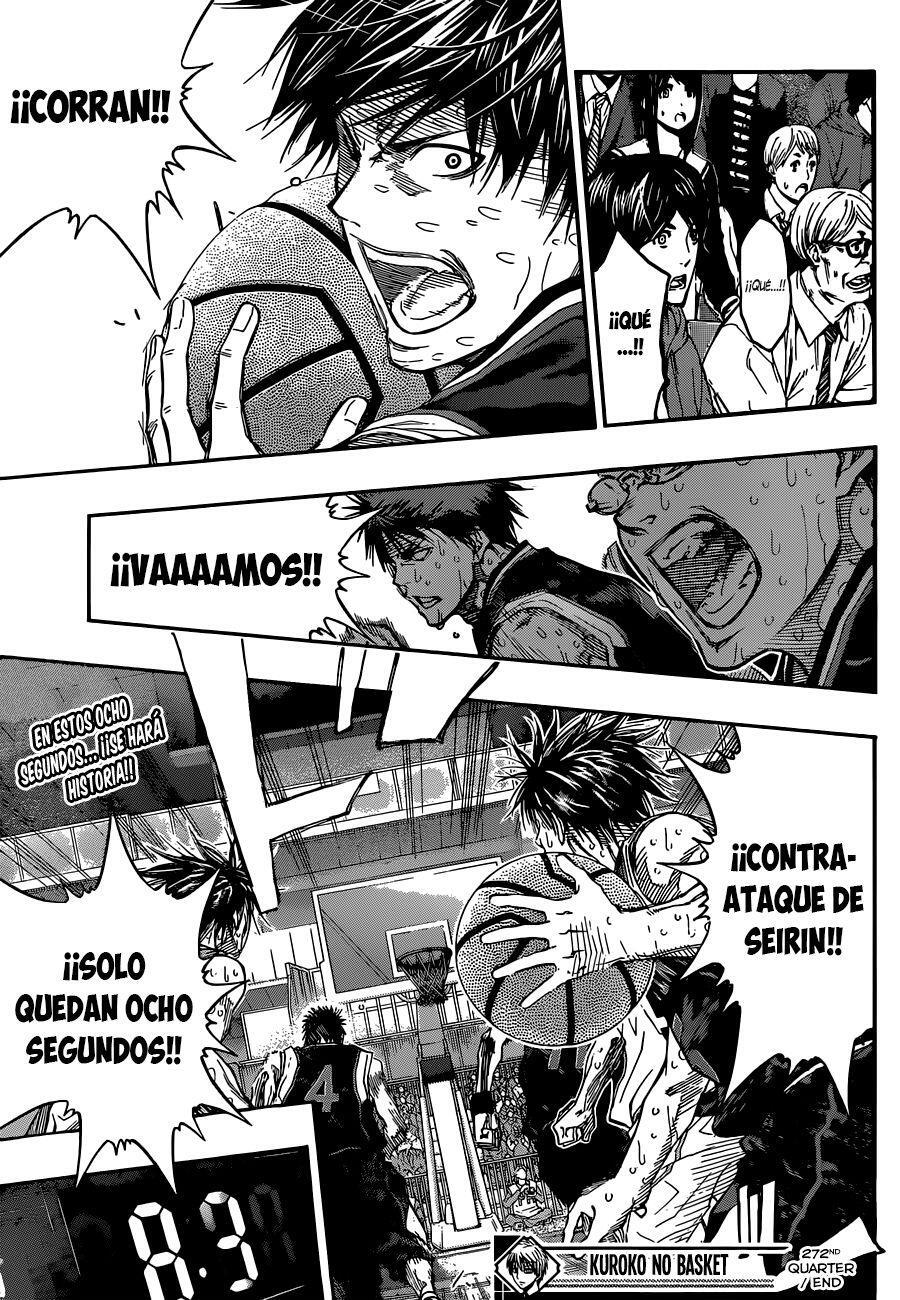 Capitulo 272 page 16