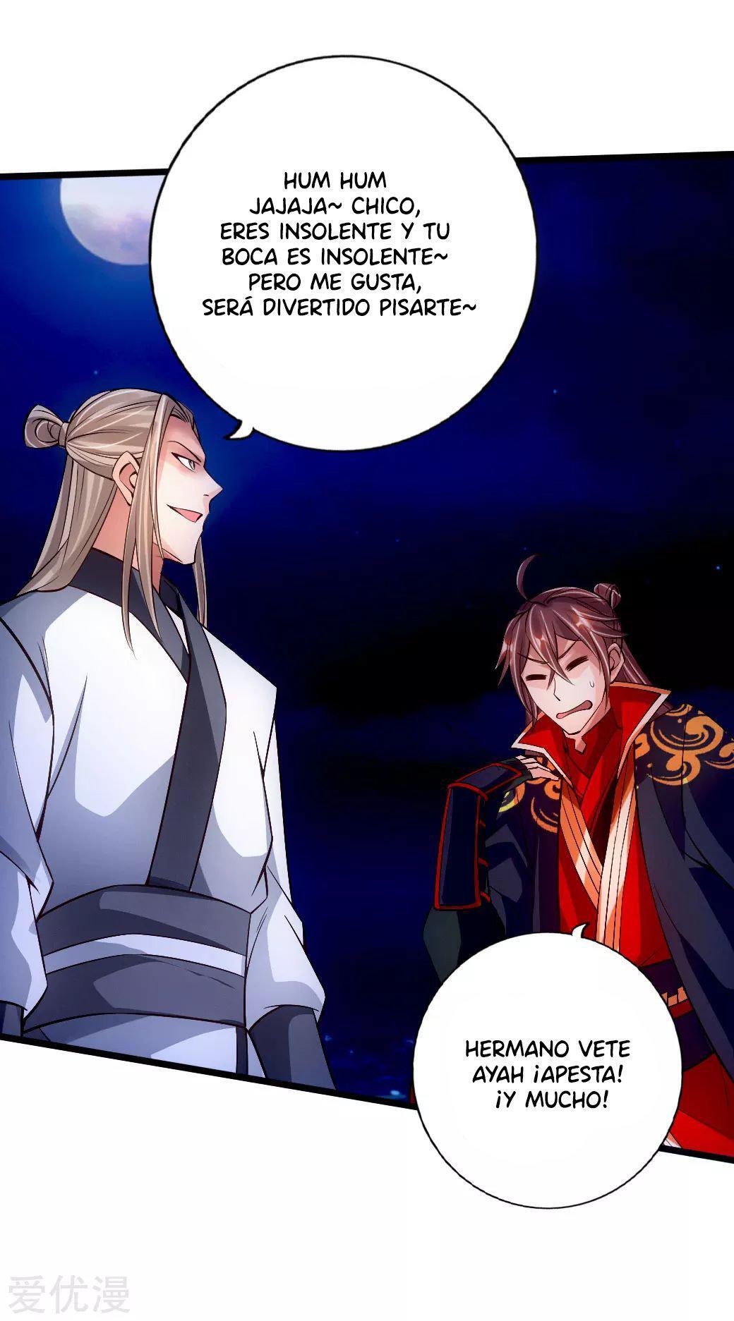 Capitulo 76 page 11