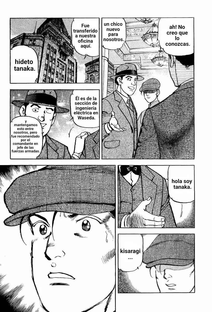 Capitulo 102 page 20