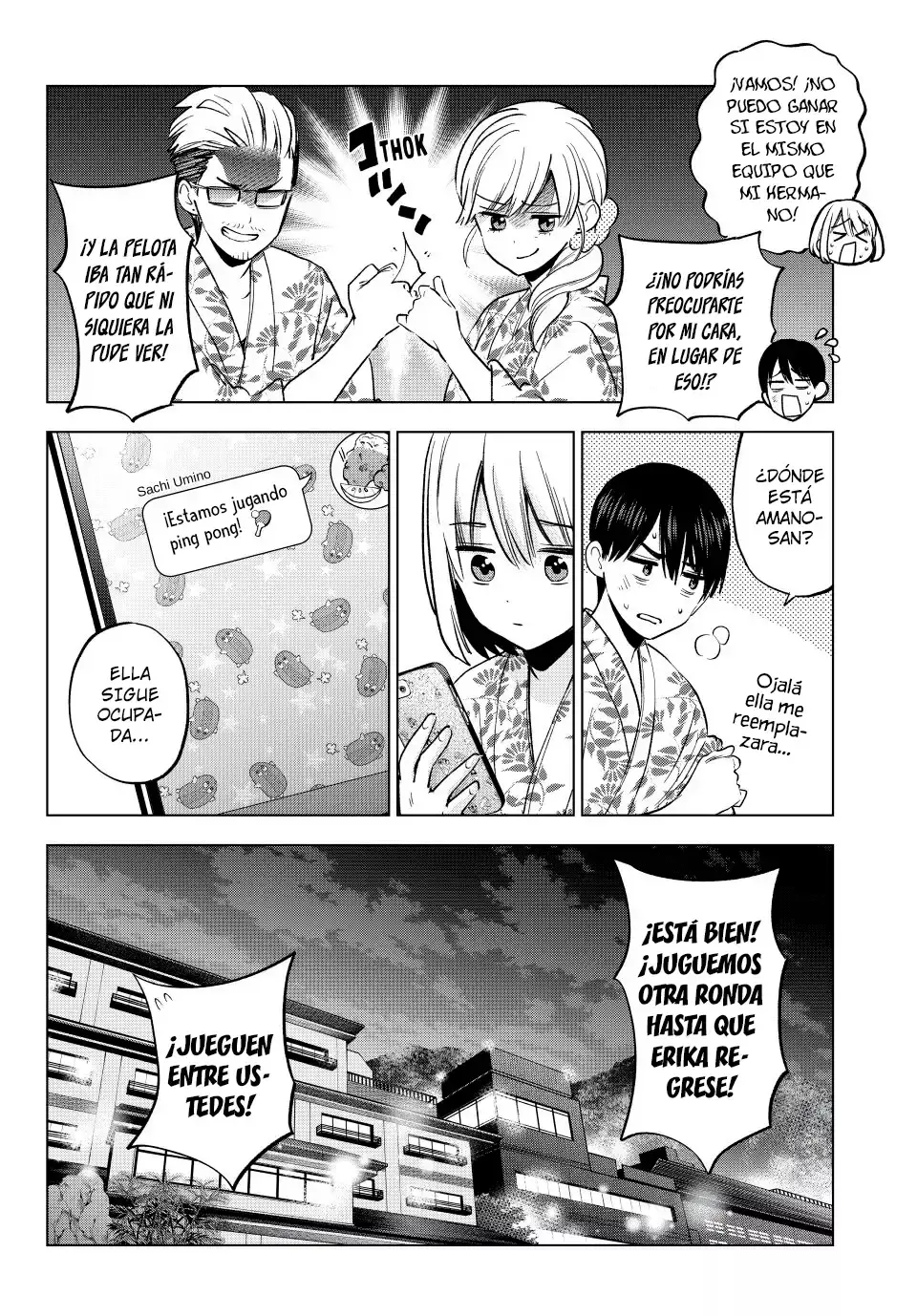 Capitulo 258 page 14