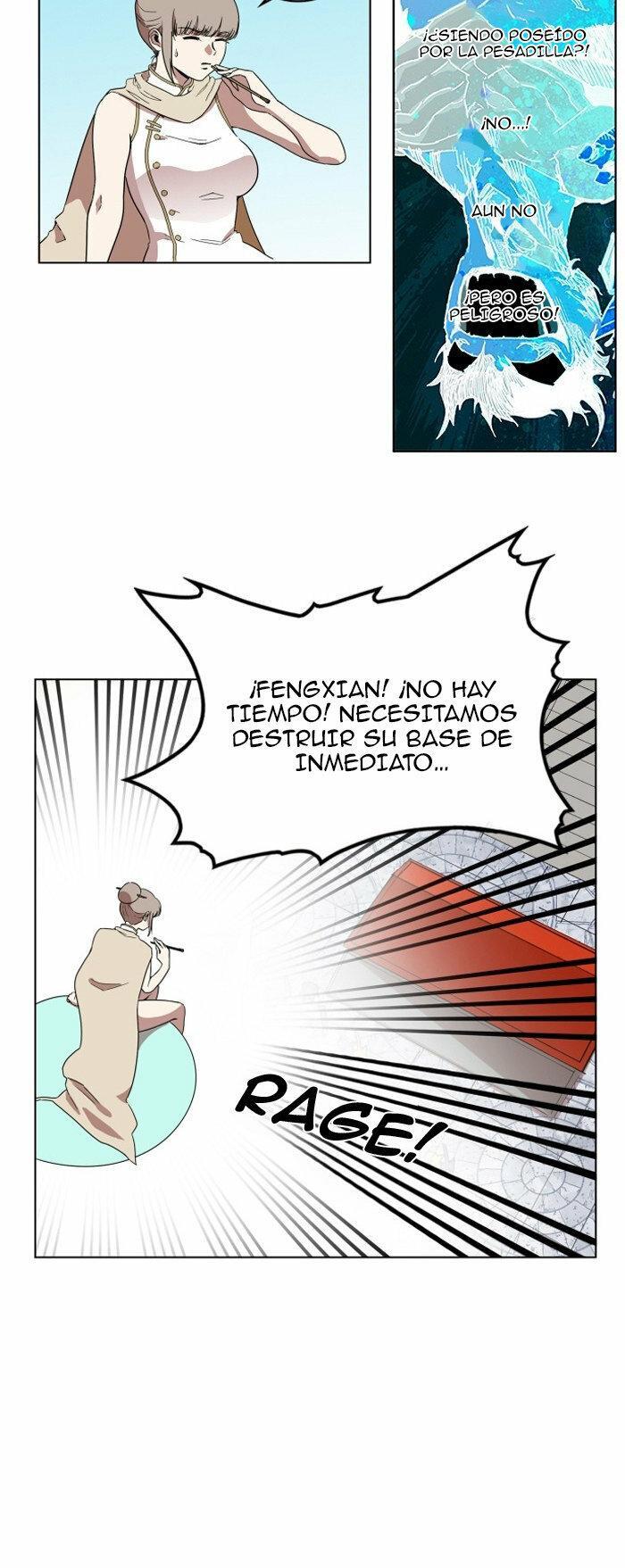 Capitulo 86 page 17