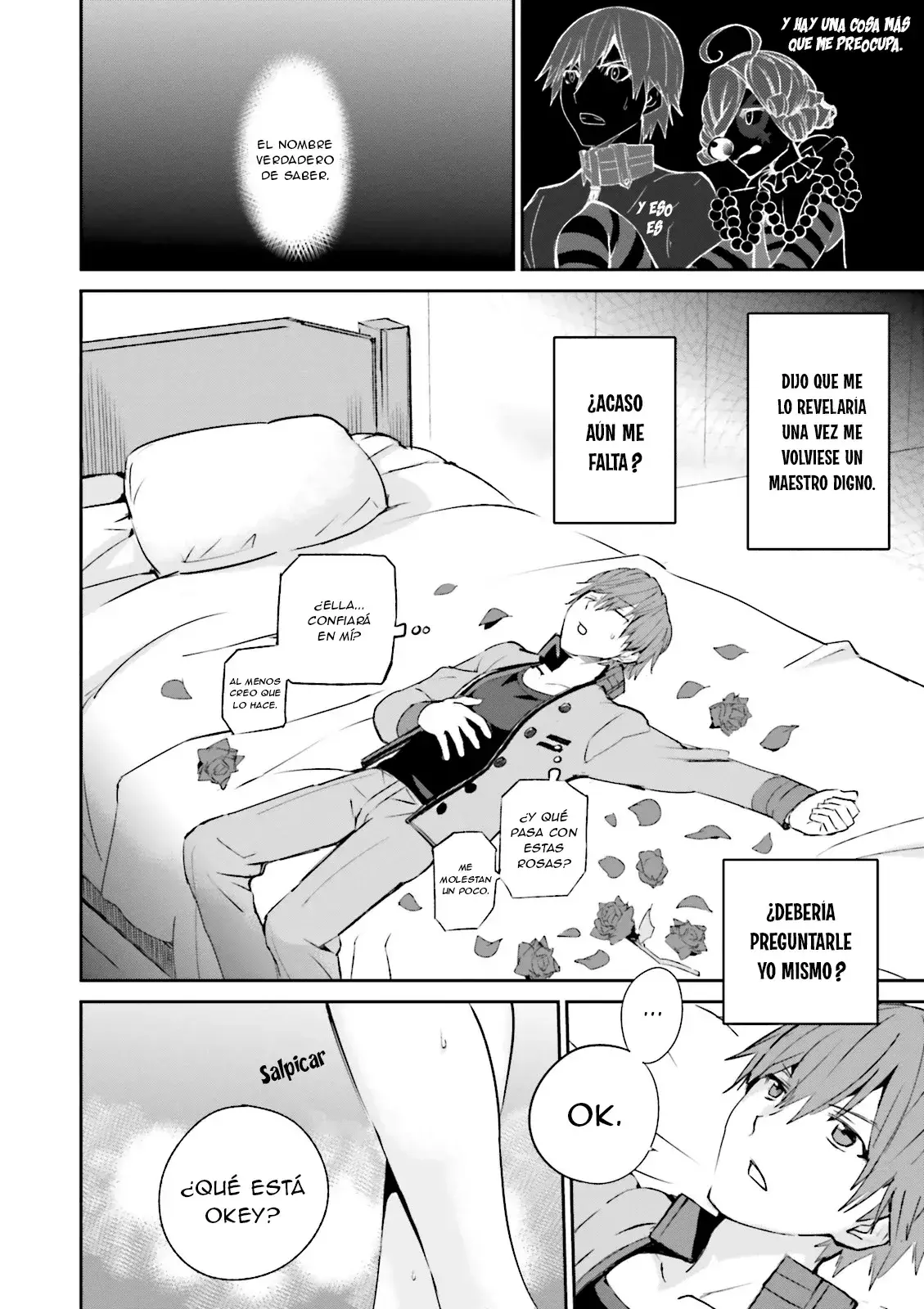 Capitulo 17 page 15