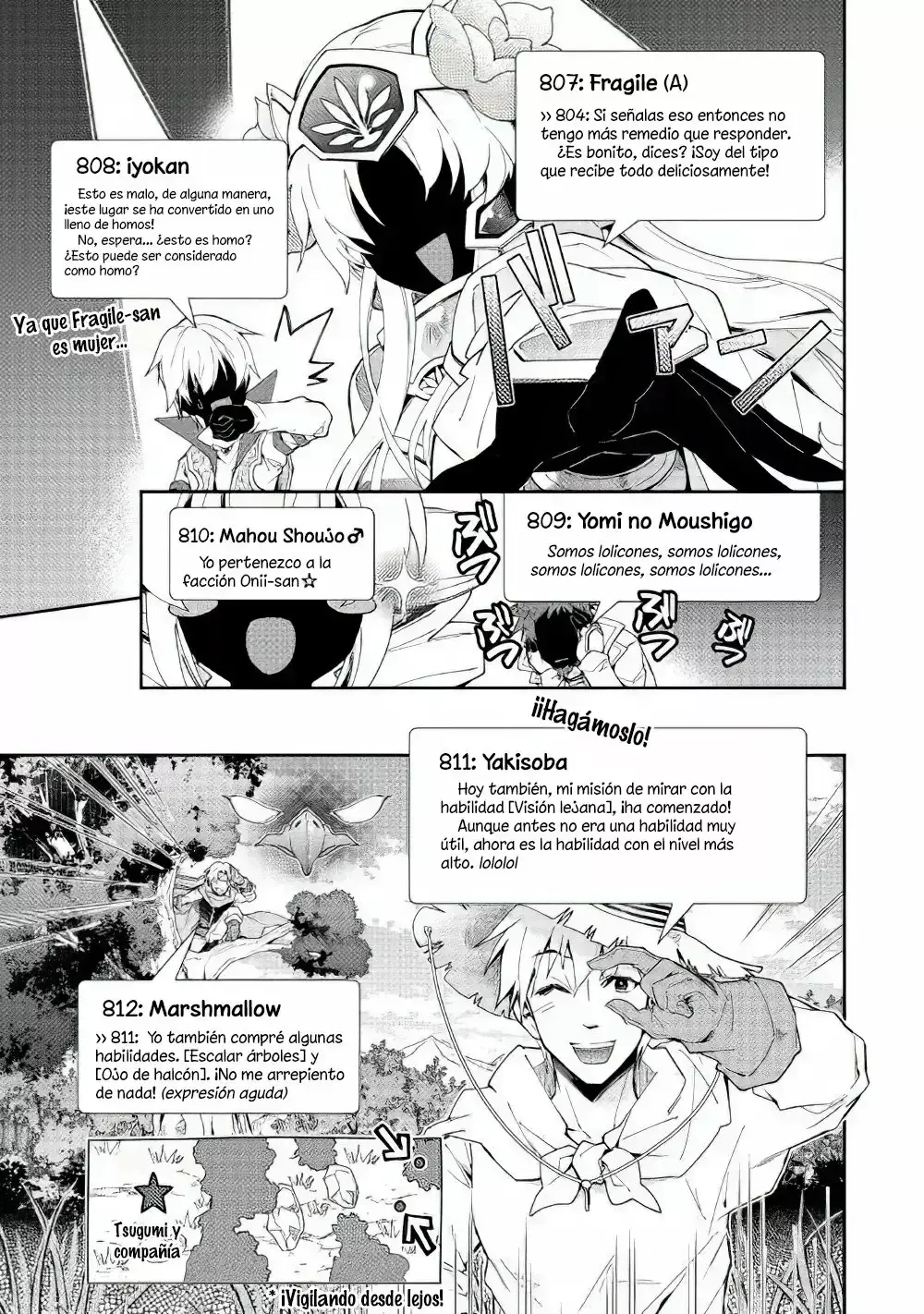 Capitulo 36 page 11