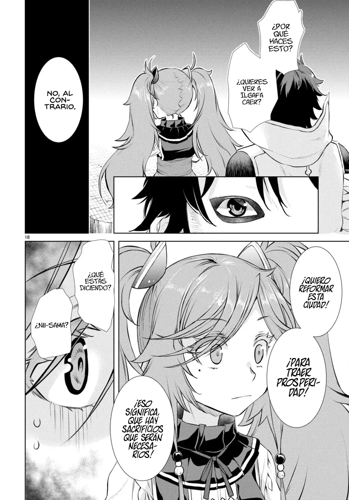 Capitulo 53 page 18