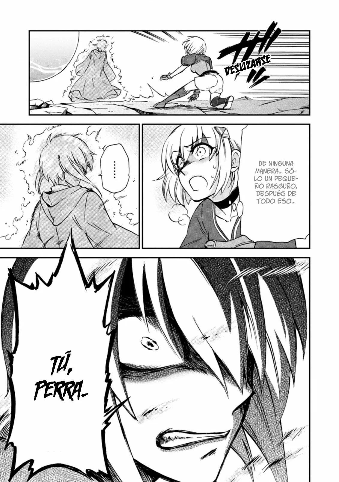 Capitulo 31 page 28