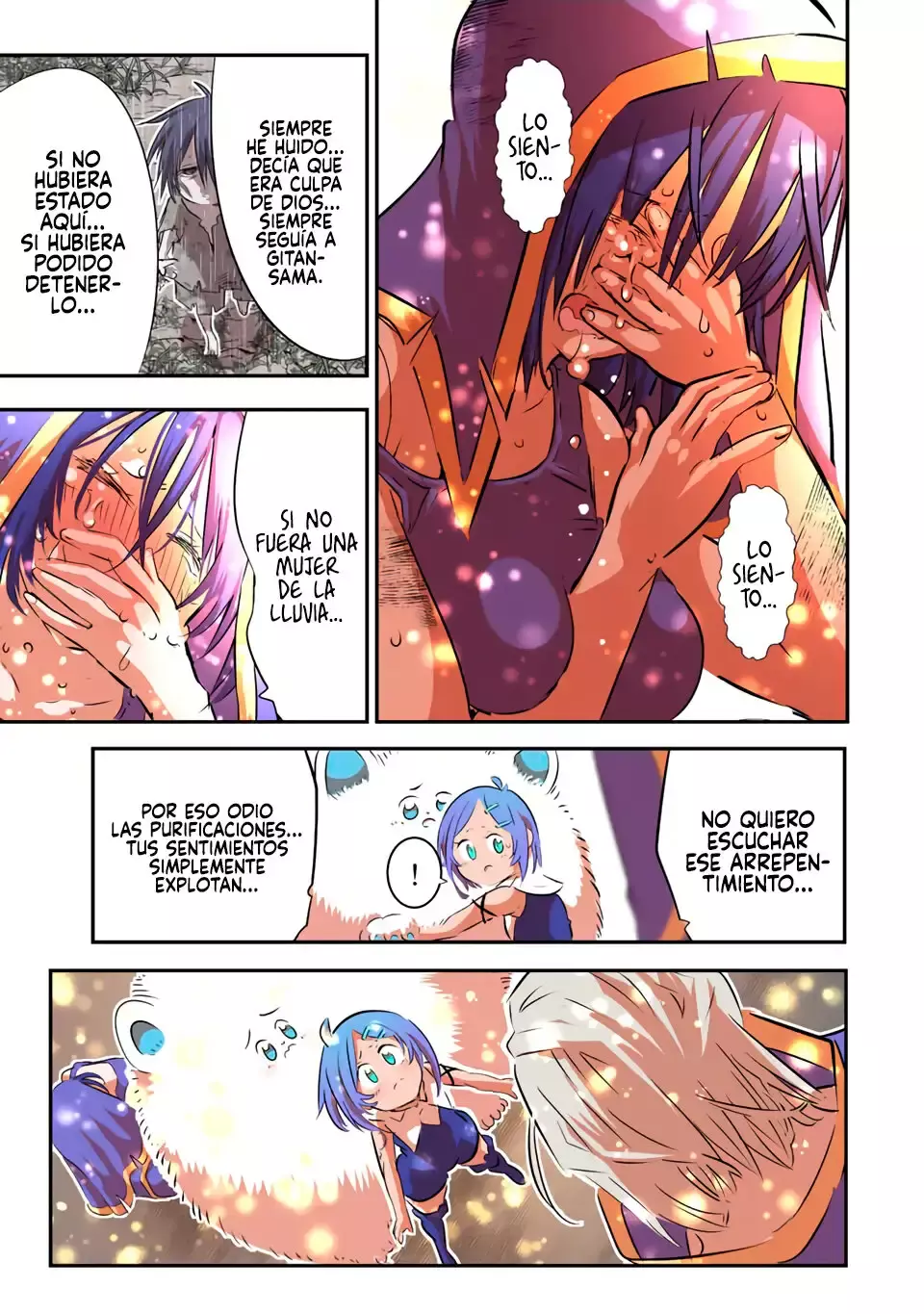 Capitulo 85 page 4