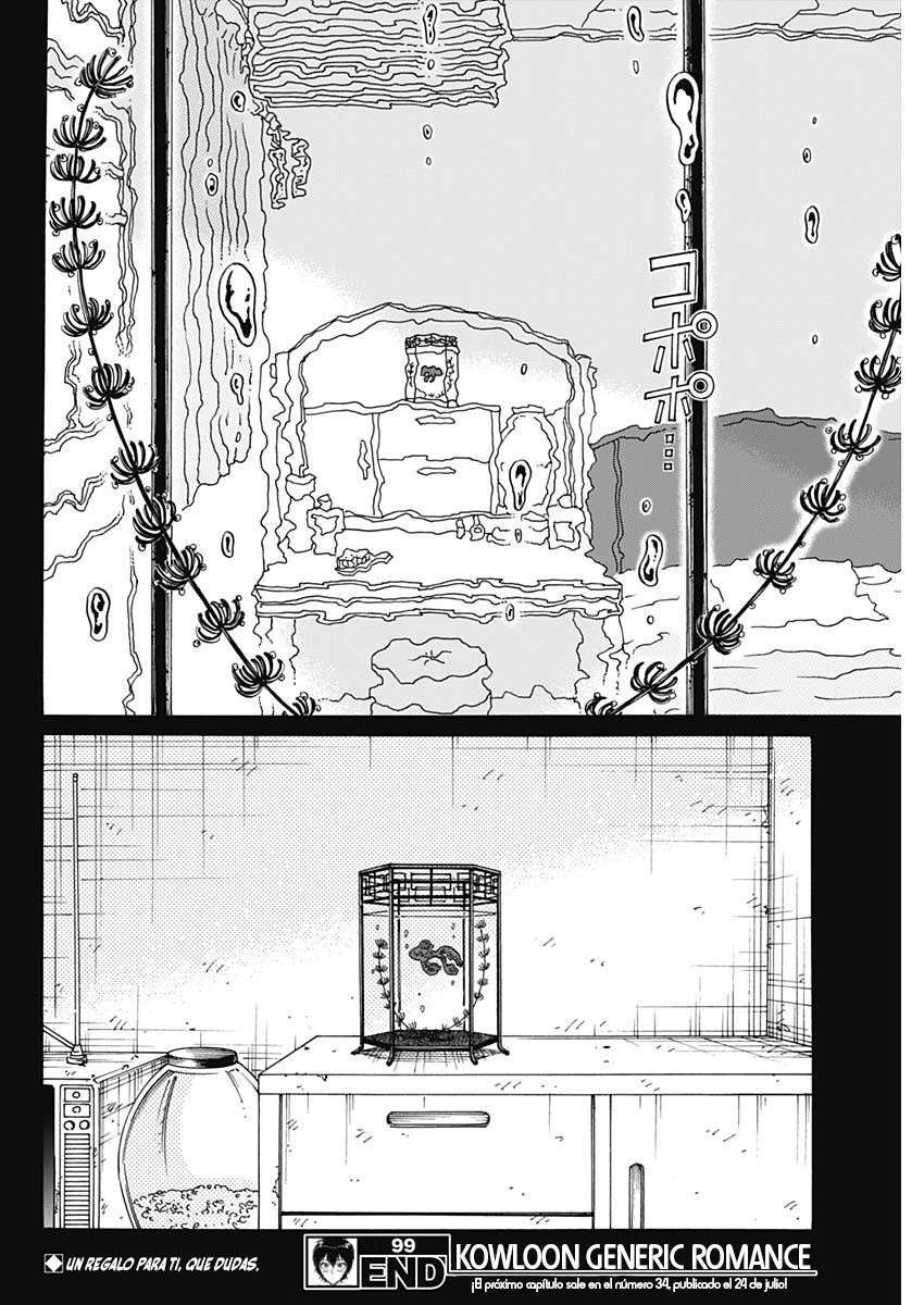 Capitulo 99 page 19