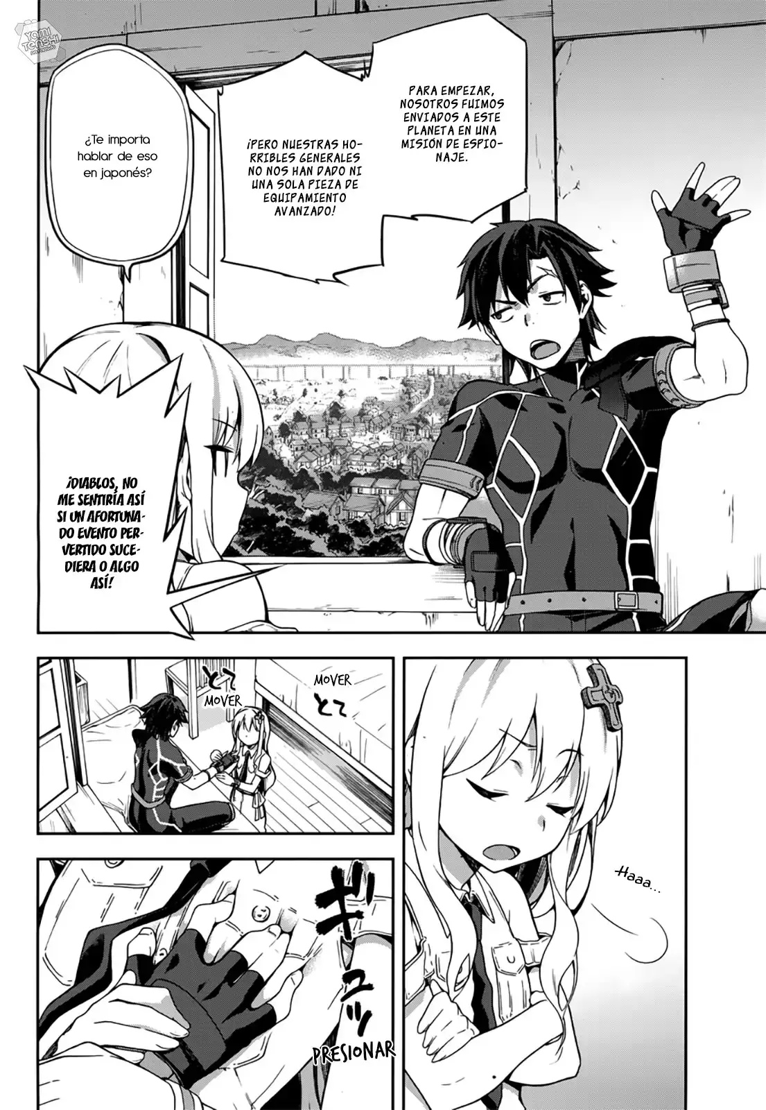 Capitulo 6 page 7