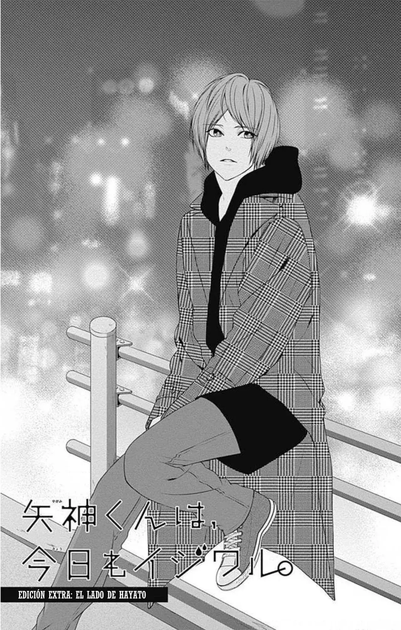 Capitulo 53 page 30