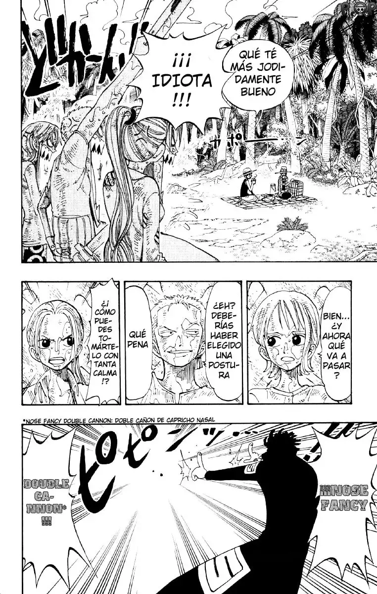 Capitulo 124 page 12