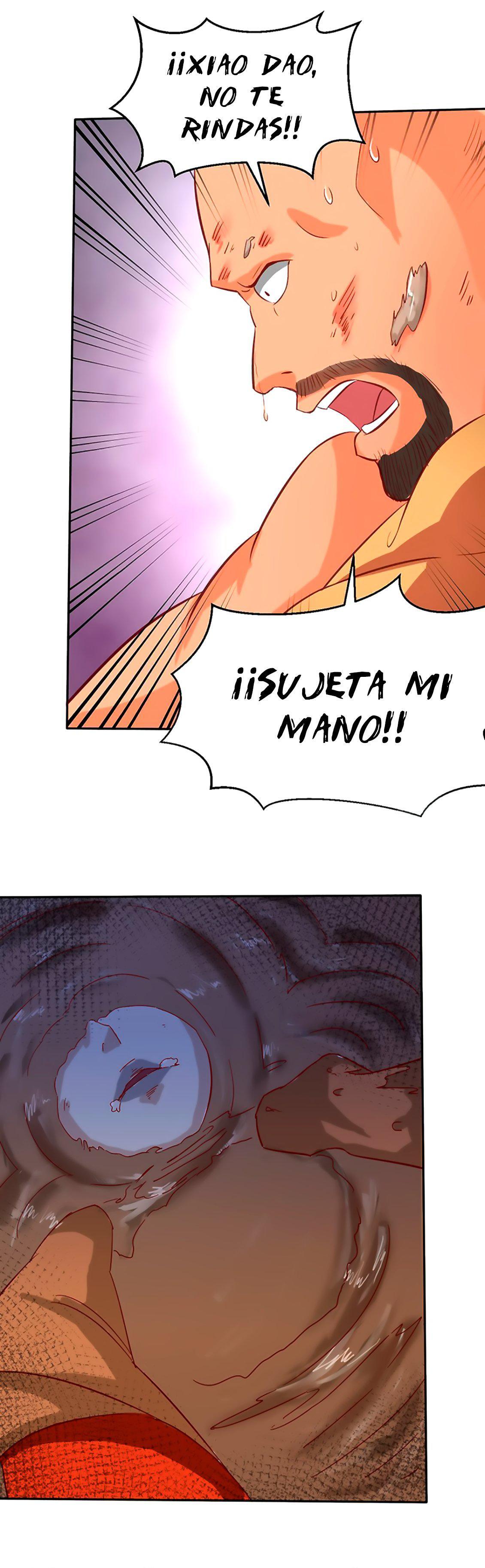 Capitulo 46 page 16