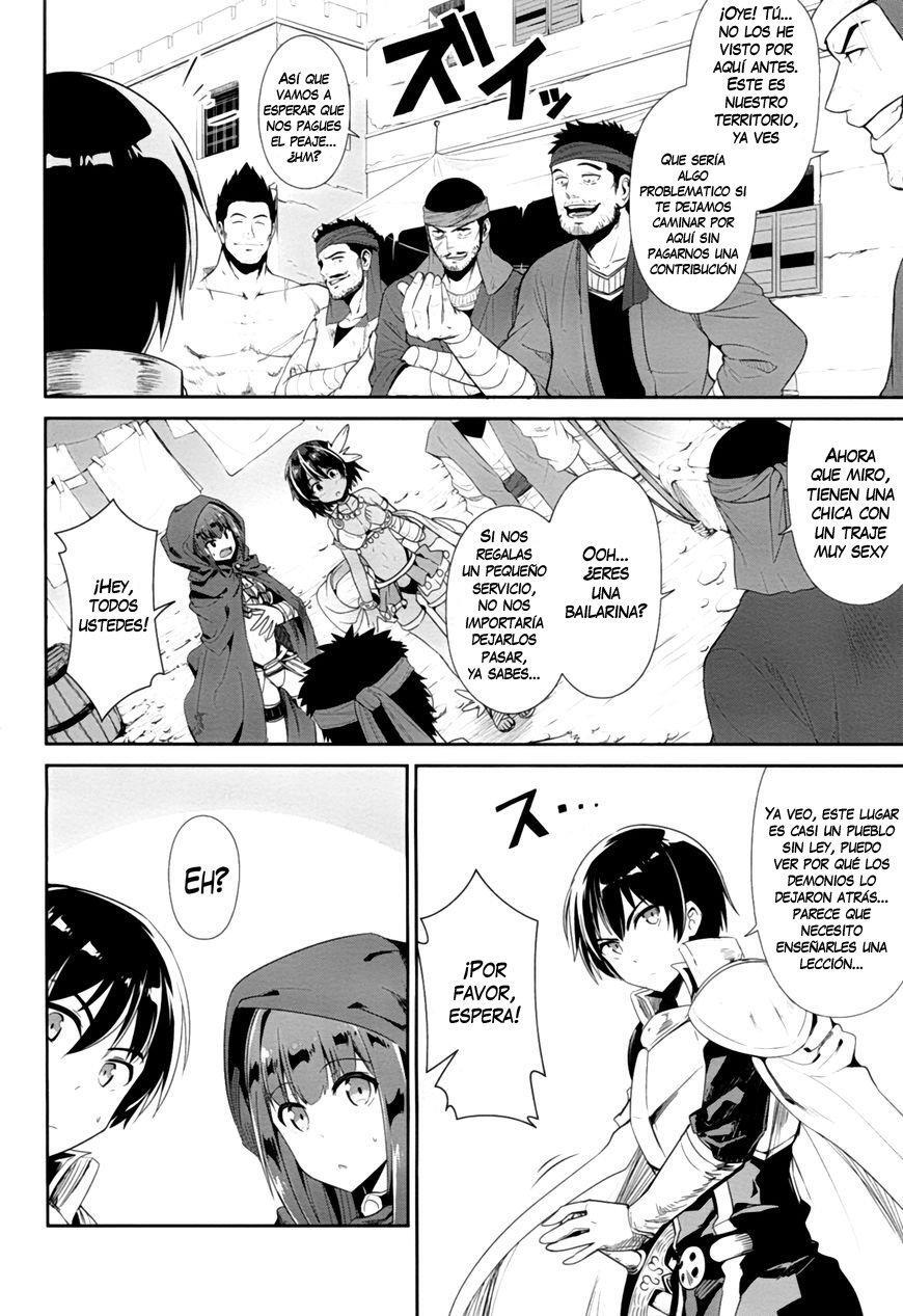 Capitulo 22 page 5