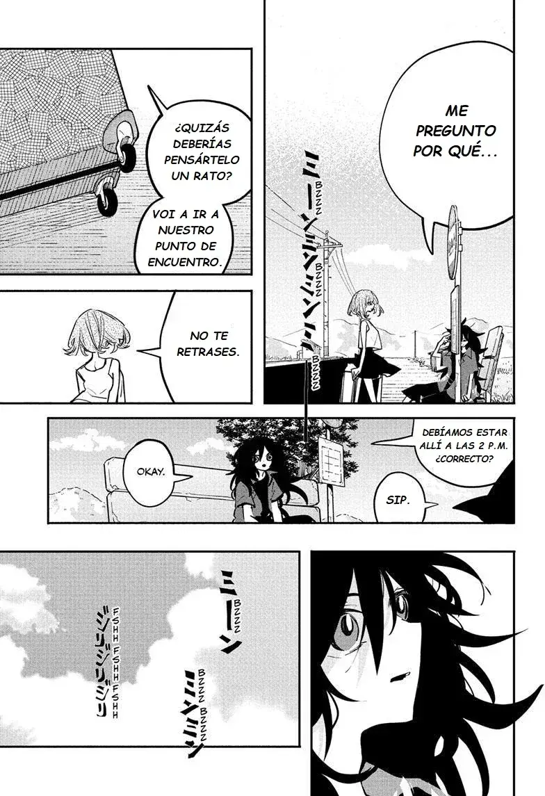 Capitulo 61 page 18