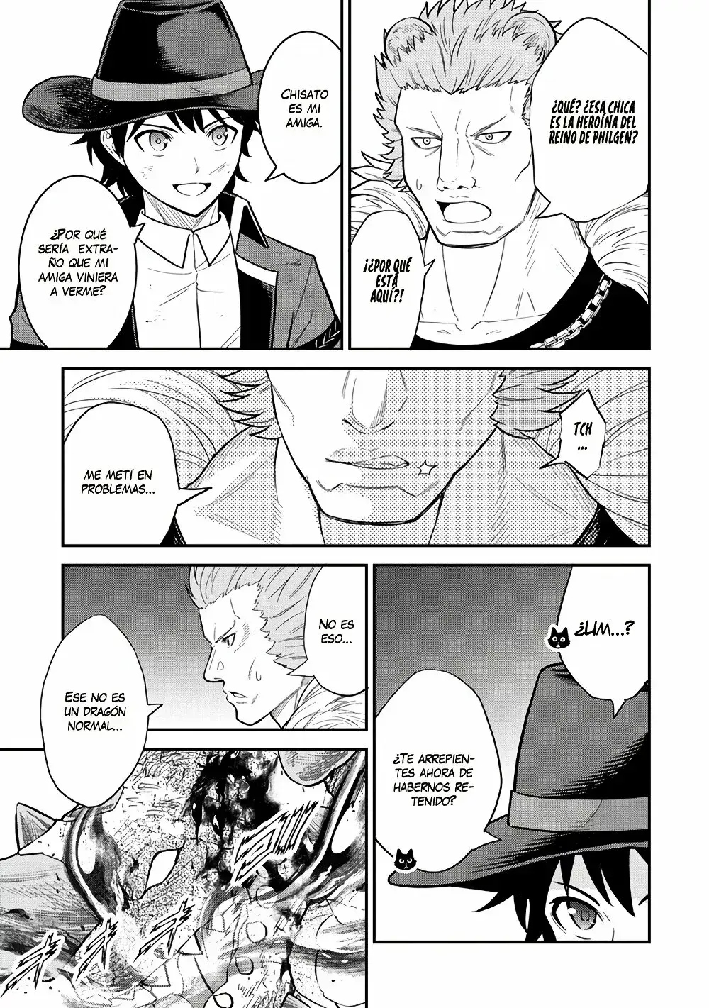 Capitulo 16 page 23