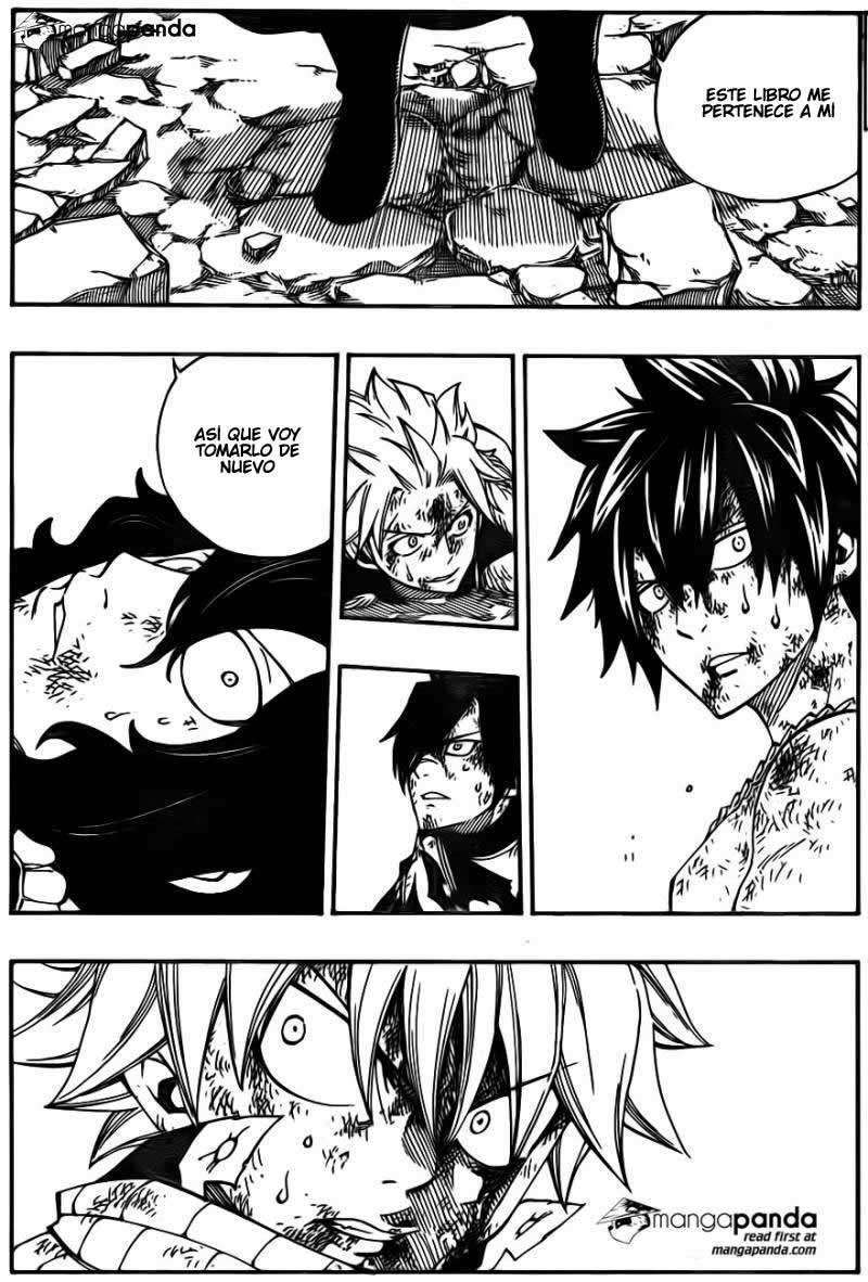 Capitulo 413 page 17