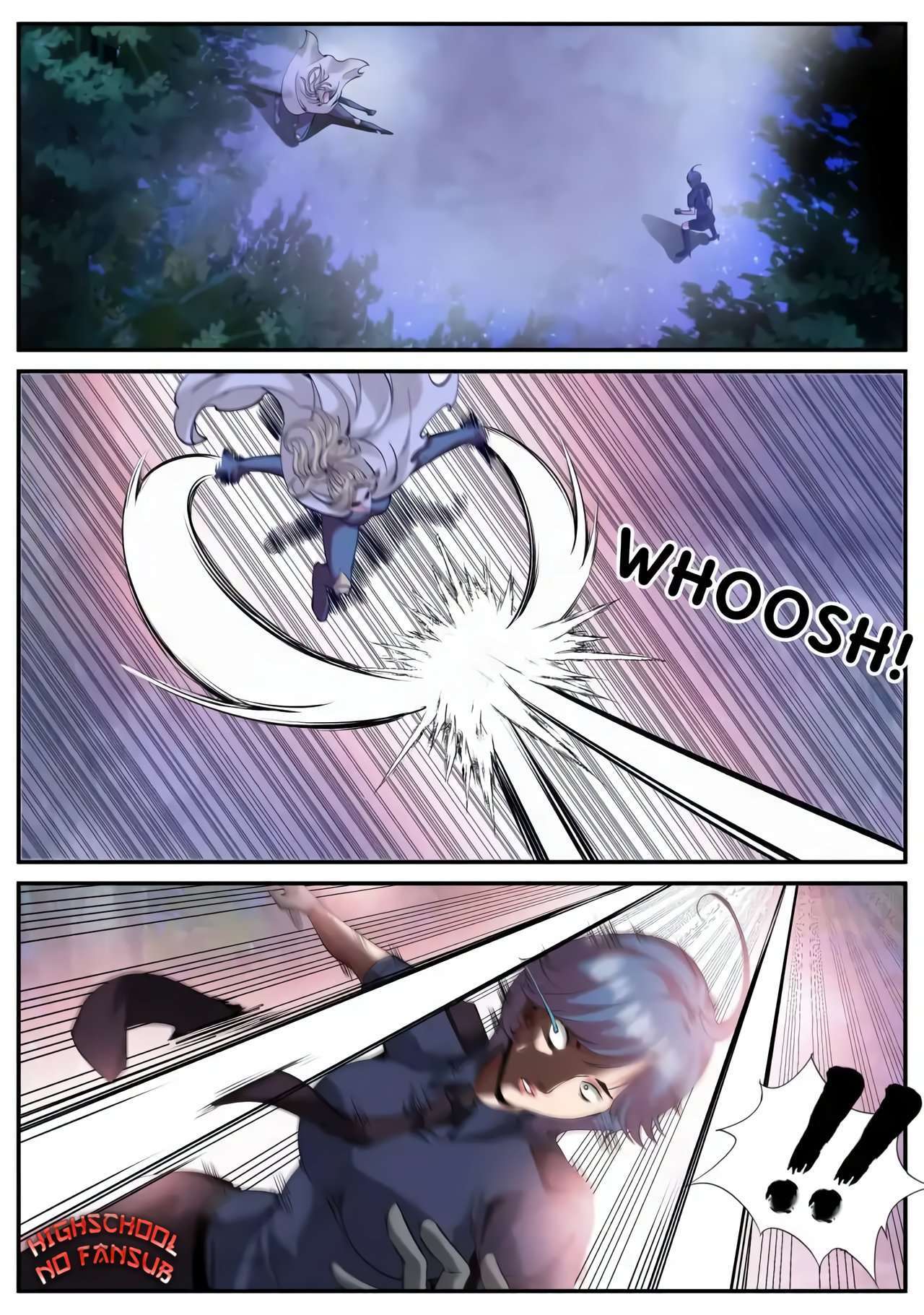 Capitulo 71 page 15