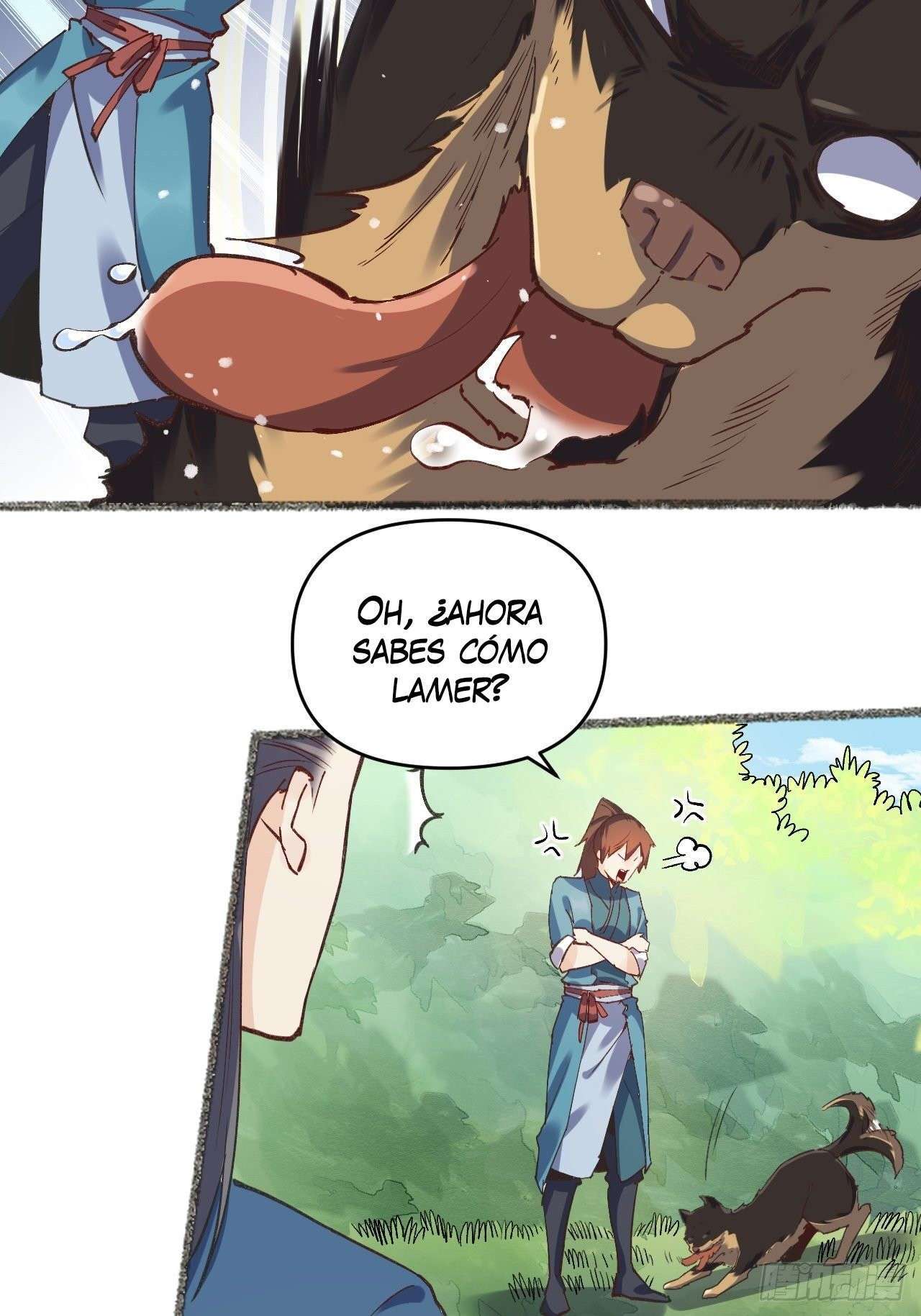 Capitulo 3 page 3