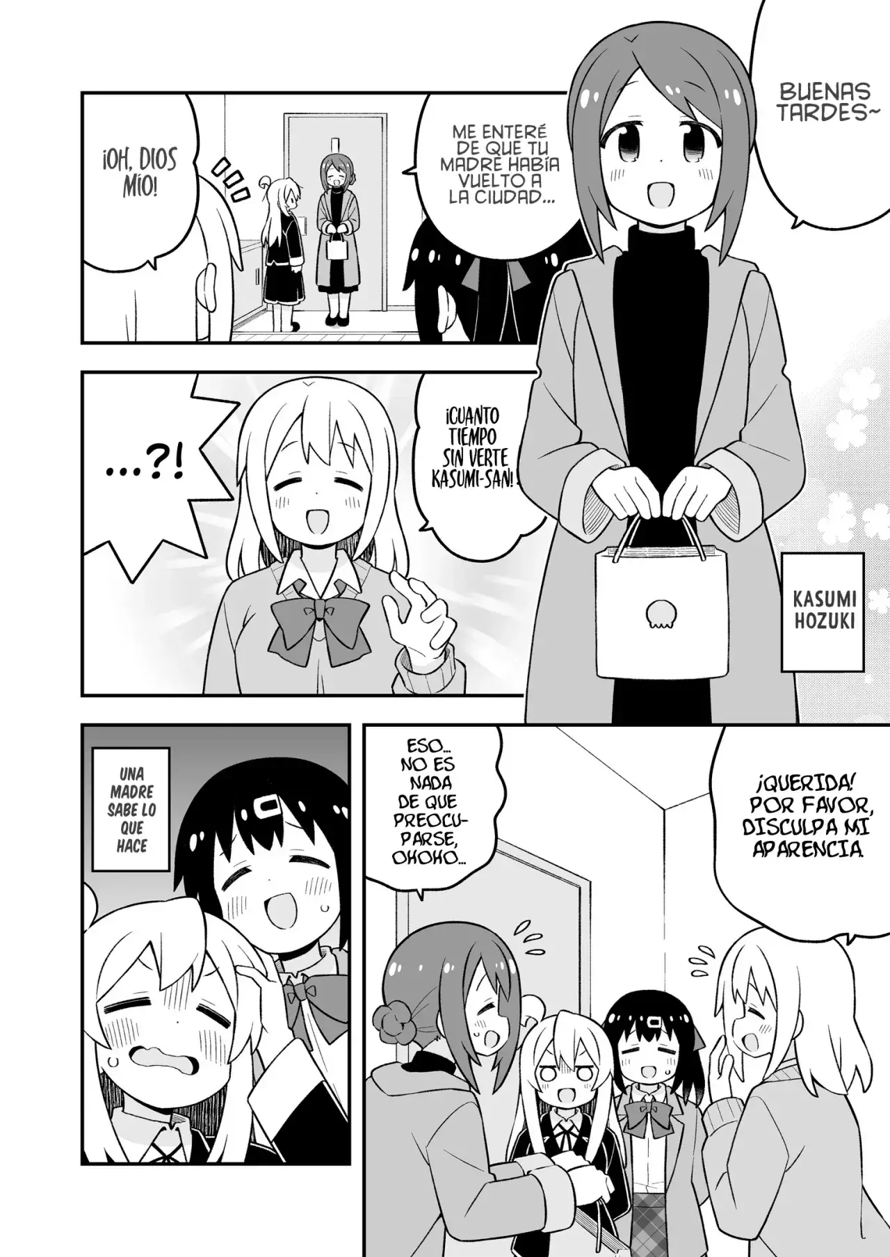 Capitulo 85.50 page 7