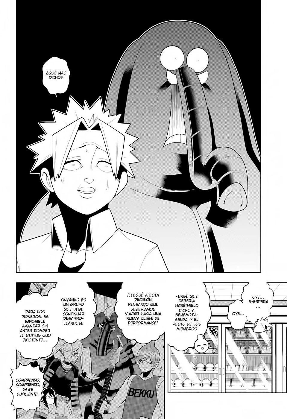 Capitulo 68 page 19