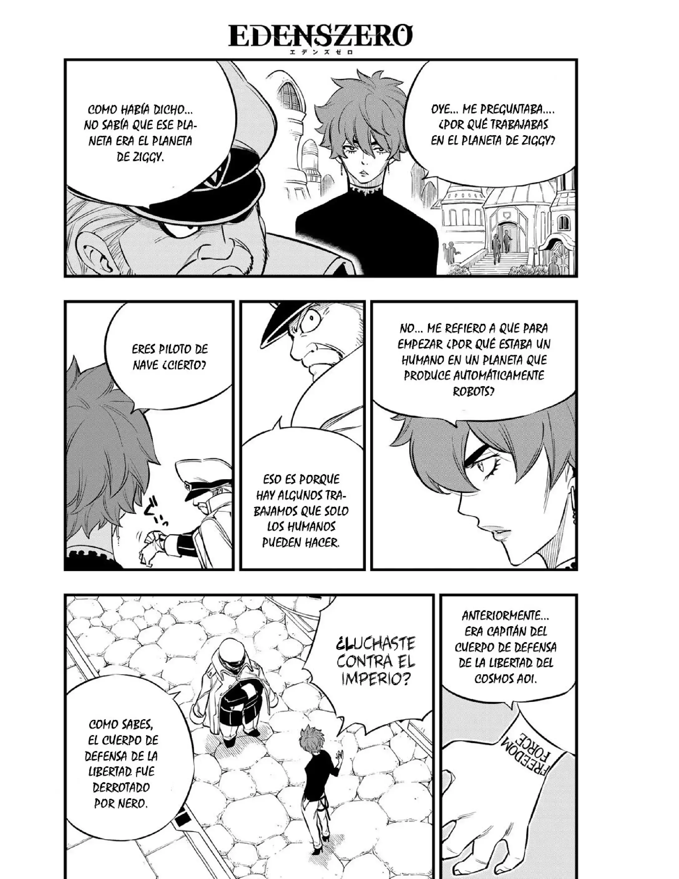 Capitulo 173 page 10