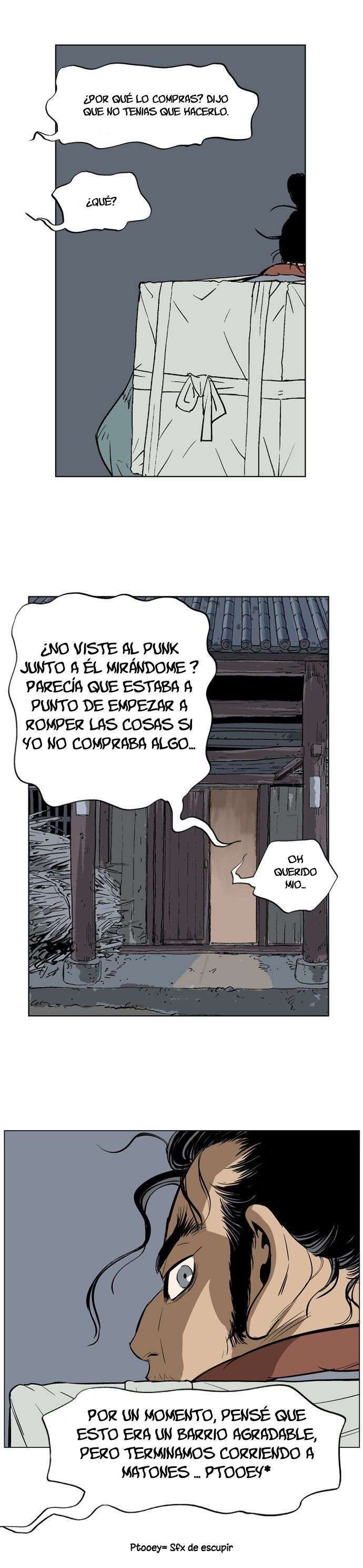 Capitulo 21 page 29