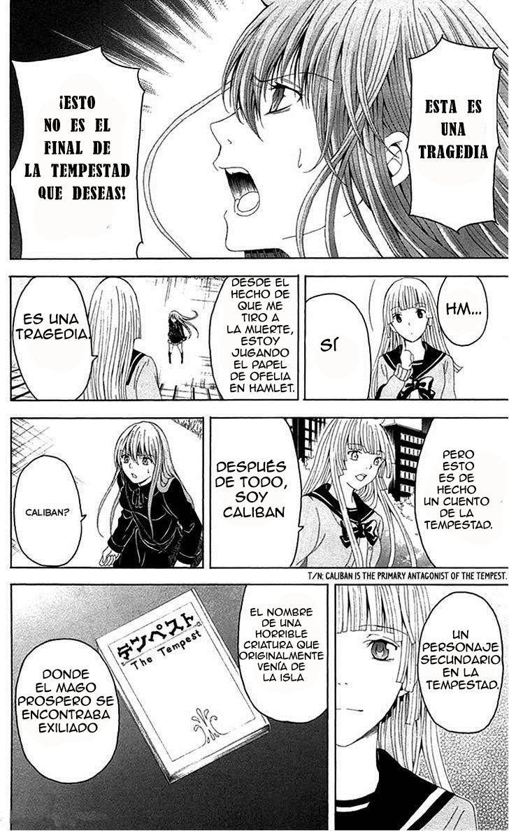 Capitulo 37 page 21