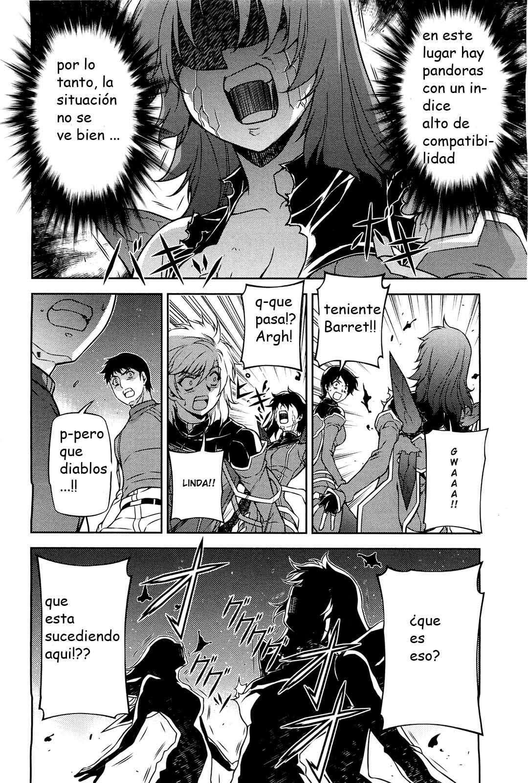 Capitulo 83 page 4