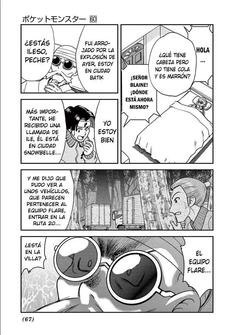 Capitulo 582 page 33