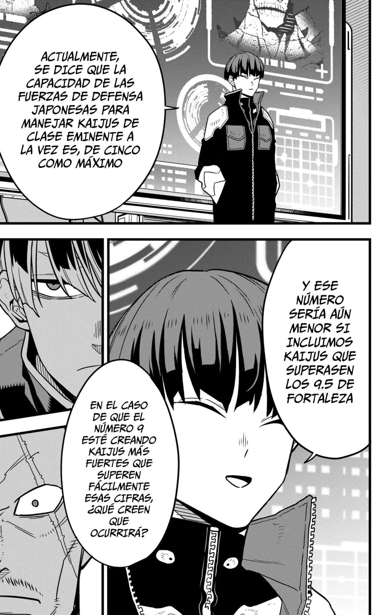 Capitulo 57 page 21