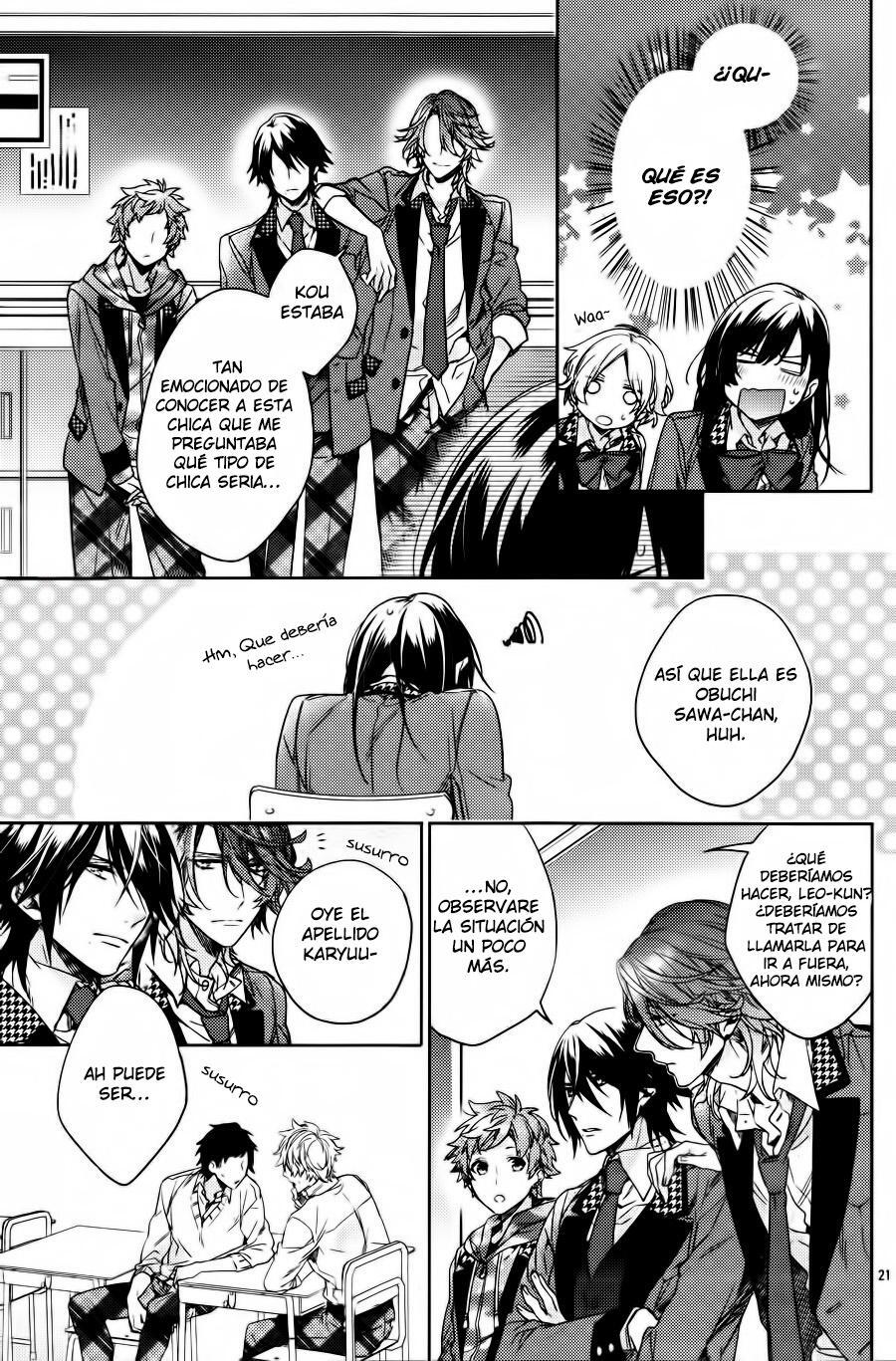 Capitulo 1 page 27