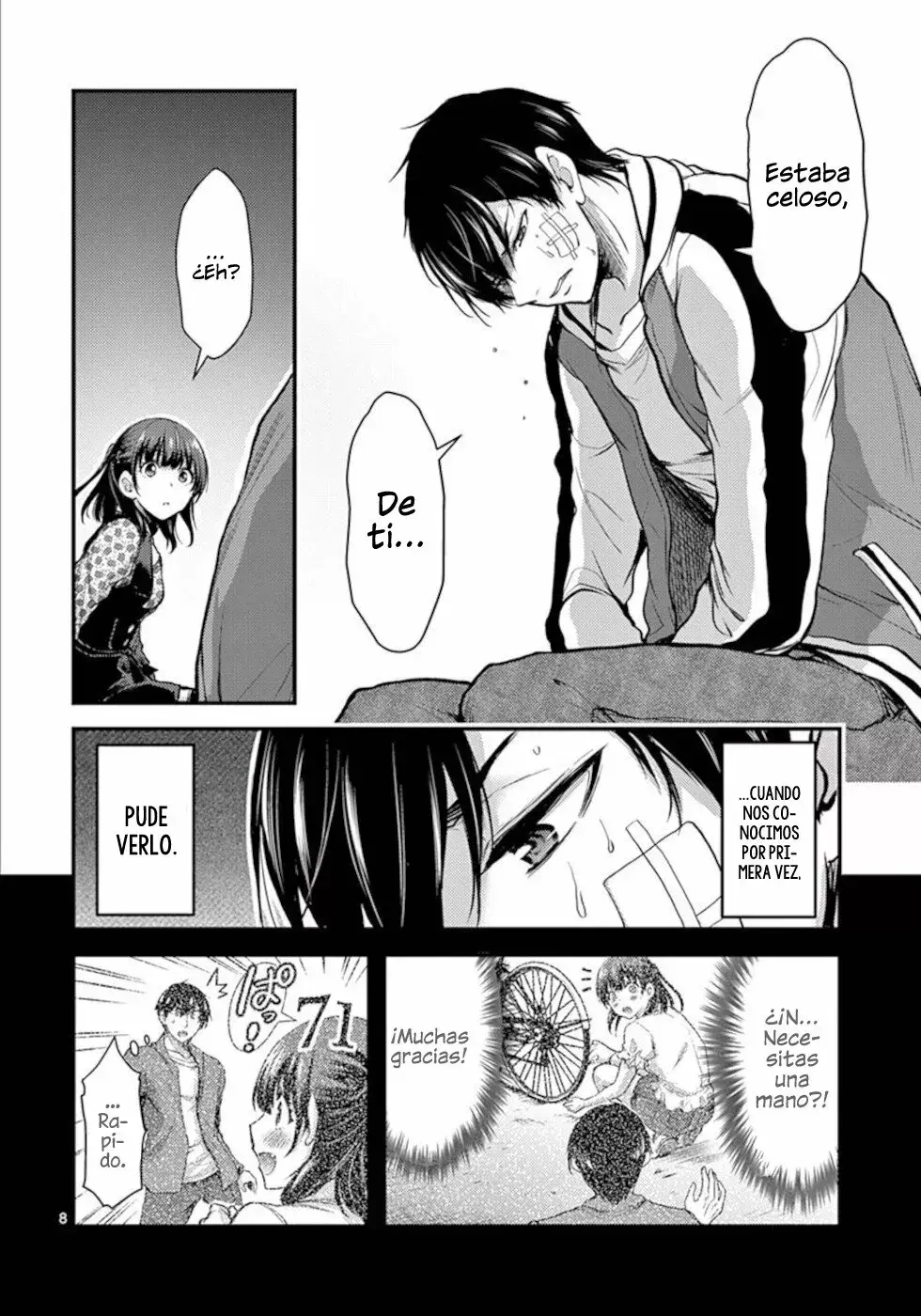 Capitulo 23 page 9