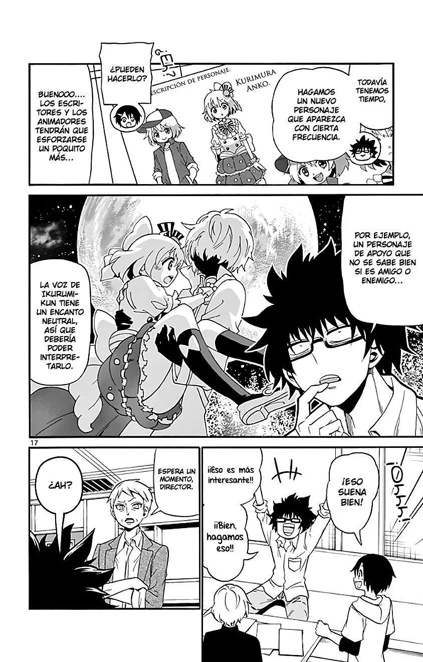 Capitulo 93 page 17