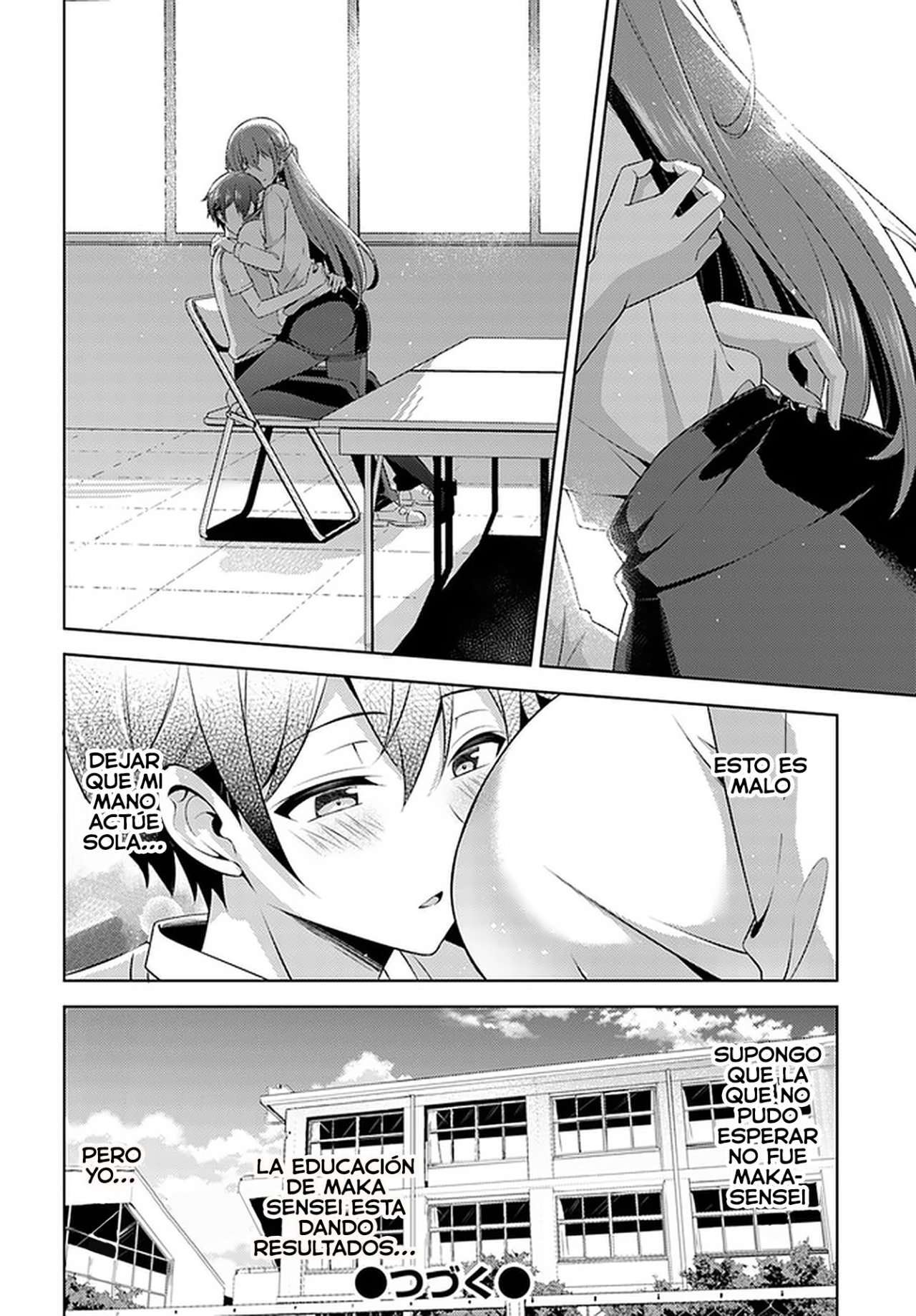 Capitulo 31 page 37
