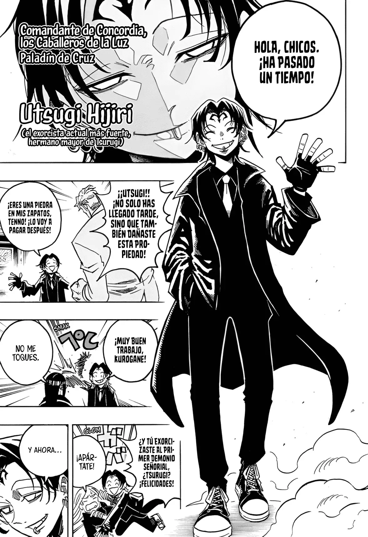 Capitulo 59 page 14