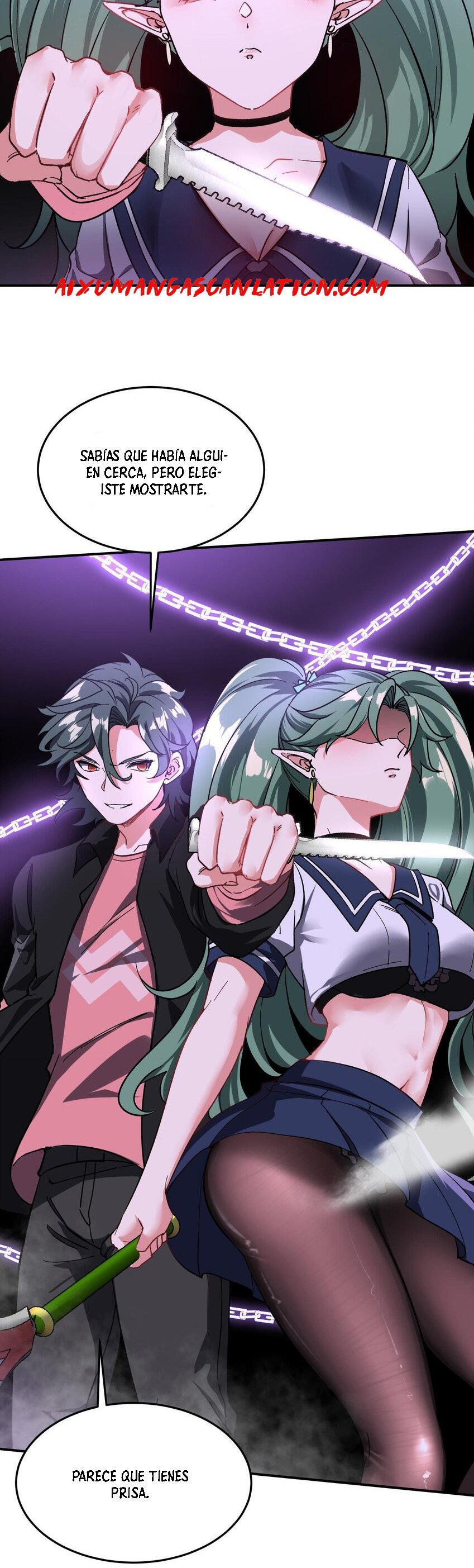 Capitulo 15 page 19