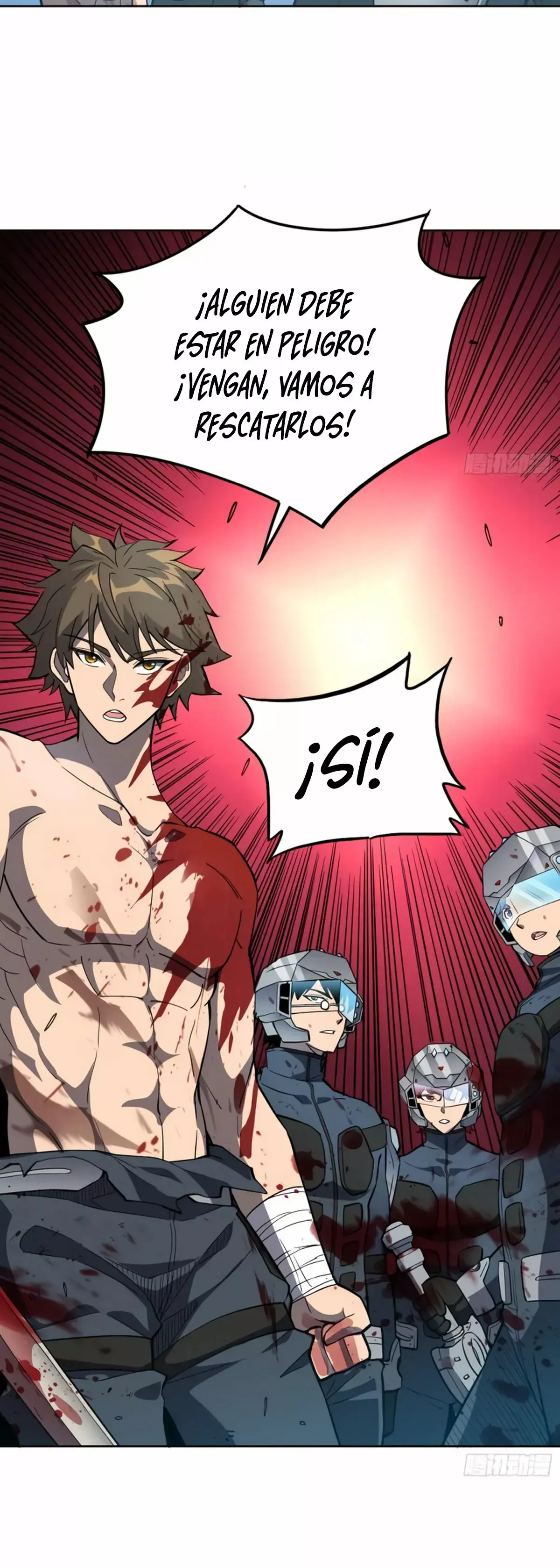 Capitulo 76 page 21
