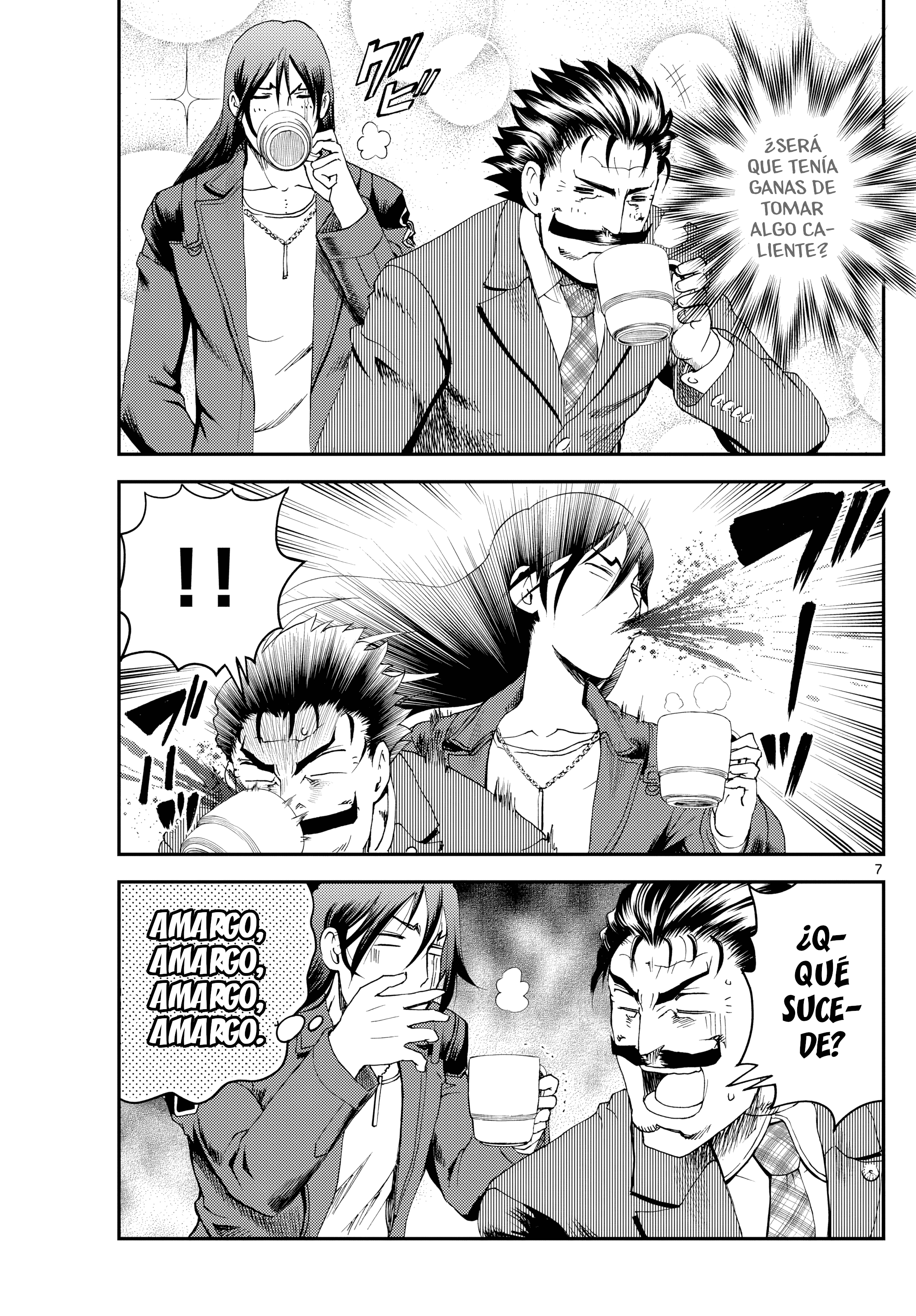 Capitulo 22 page 7