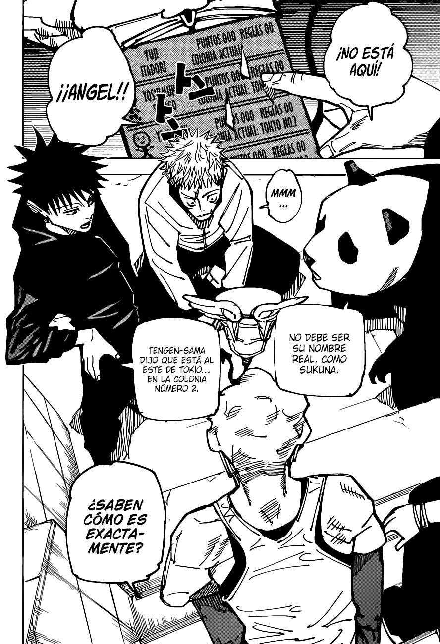 Capitulo 160 page 12