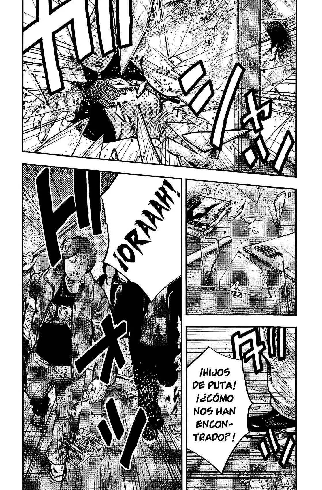 Capitulo 222 page 16